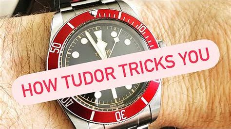 how many watches does tudor make a year